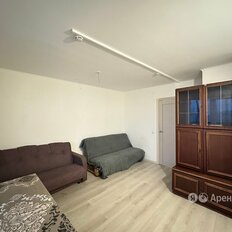Квартира 28 м², студия - изображение 5