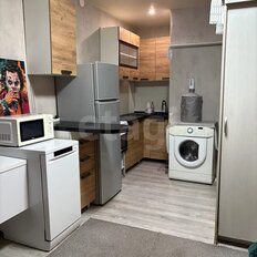 Квартира 21 м², 1-комнатная - изображение 1