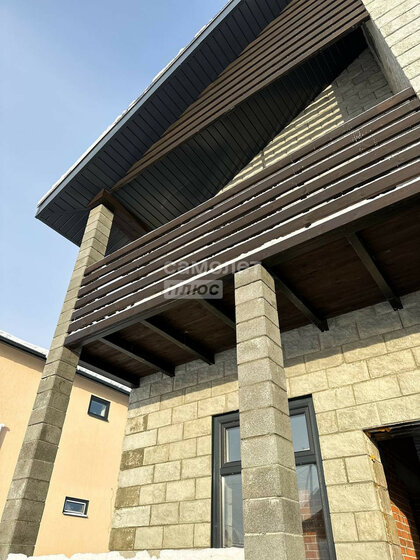 41,8 м² дом, 46 соток участок 1 700 000 ₽ - изображение 75