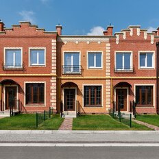 45,5 м², таунхаус - изображение 4