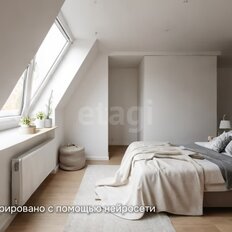 Квартира 50,5 м², 1-комнатная - изображение 2