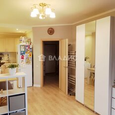 Квартира 42,4 м², 1-комнатная - изображение 4