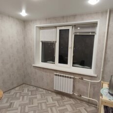 Квартира 30,6 м², 1-комнатная - изображение 5