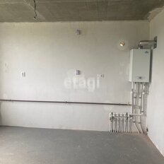 Квартира 45,9 м², 1-комнатная - изображение 5