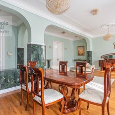 Квартира 167 м², 4-комнатная - изображение 2