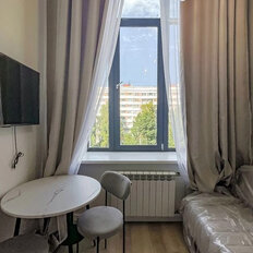 Квартира 24,3 м², студия - изображение 2