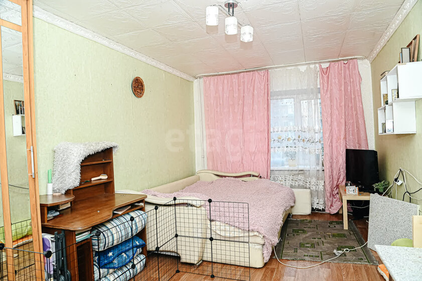 14,9 м², комната 1 450 000 ₽ - изображение 17