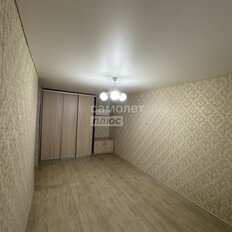 Квартира 52 м², 2-комнатная - изображение 3