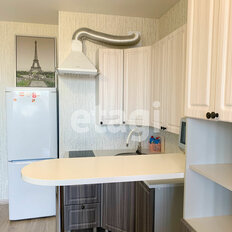 Квартира 26,2 м², студия - изображение 3