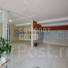 Квартира 25 м², студия - изображение 2