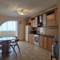 Квартира 108,1 м², 3-комнатная - изображение 2