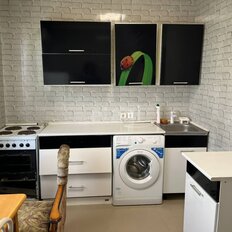 Квартира 36,9 м², 1-комнатная - изображение 4