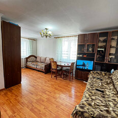 Квартира 30 м², 1-комнатная - изображение 2