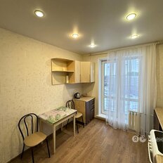 Квартира 42 м², 1-комнатная - изображение 1