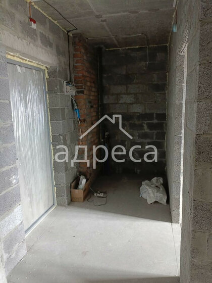 42 м², 1-комнатная квартира 6 300 000 ₽ - изображение 71