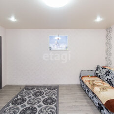 Квартира 60,8 м², 3-комнатная - изображение 4