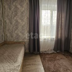 Квартира 42,6 м², 2-комнатная - изображение 2