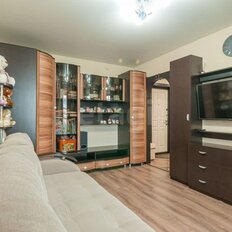 Квартира 34,4 м², 2-комнатная - изображение 4