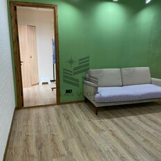 Квартира 50 м², 2-комнатная - изображение 3