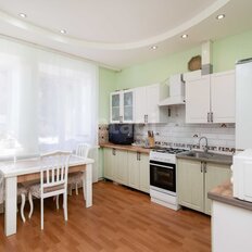 Квартира 186 м², 5-комнатная - изображение 5