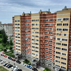 Квартира 35,7 м², 1-комнатная - изображение 1
