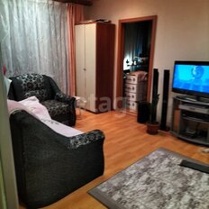 Квартира 44,6 м², 2-комнатная - изображение 2