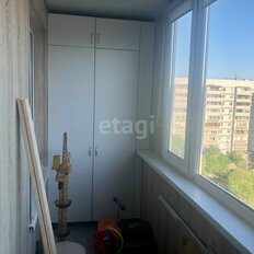 Квартира 38,9 м², 1-комнатная - изображение 4