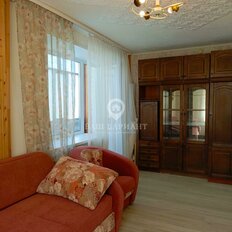 Квартира 30,7 м², 1-комнатная - изображение 3