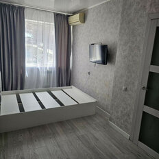 Квартира 28 м², 1-комнатная - изображение 4