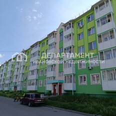Квартира 26,3 м², 1-комнатная - изображение 1