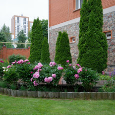 дом + 11 соток, участок - изображение 4