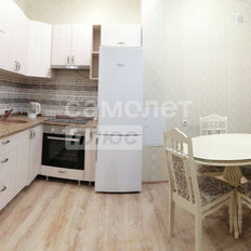 Квартира 46 м², 1-комнатная - изображение 1