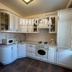 Квартира 35,4 м², 1-комнатная - изображение 2