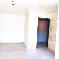 Квартира 32,2 м², 1-комнатная - изображение 3