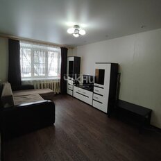 Квартира 30,6 м², 1-комнатная - изображение 1