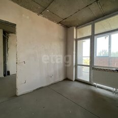 Квартира 64 м², 3-комнатная - изображение 5