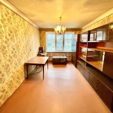 Квартира 57 м², 2-комнатная - изображение 3