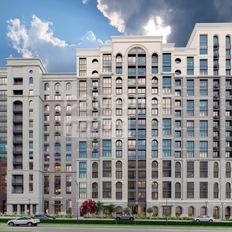 Квартира 52,3 м², 2-комнатная - изображение 1