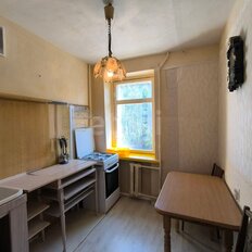 Квартира 30,8 м², 1-комнатная - изображение 2