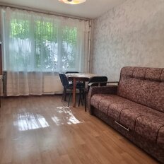 Квартира 44,5 м², 2-комнатная - изображение 1