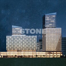 289,5 м², офис - изображение 3