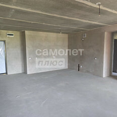 Квартира 91,7 м², 3-комнатная - изображение 4