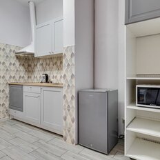 Квартира 39,9 м², студия - изображение 5