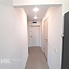 Квартира 31,6 м², 1-комнатная - изображение 1