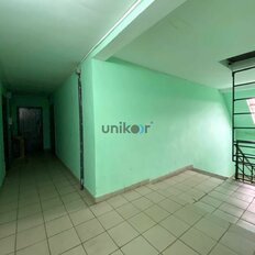 Квартира 33,7 м², 1-комнатная - изображение 3