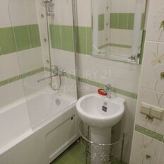 Квартира 40 м², 1-комнатная - изображение 1