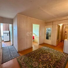 Квартира 77 м², 3-комнатная - изображение 3