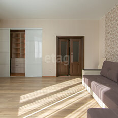 Квартира 50,7 м², 1-комнатная - изображение 5