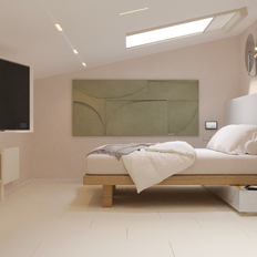 Квартира 43,3 м², студия - изображение 1