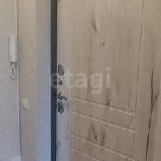 Квартира 35,6 м², 1-комнатная - изображение 5